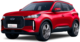Chery Tiggo Cross CSH